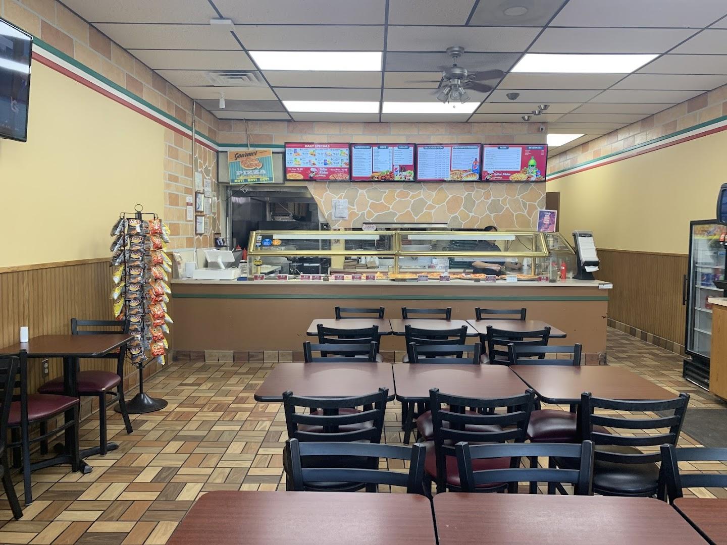 Italian Kitchen