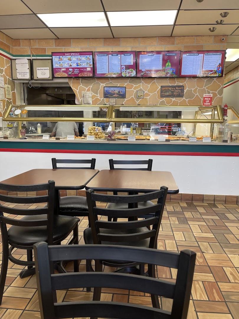 Italian Kitchen